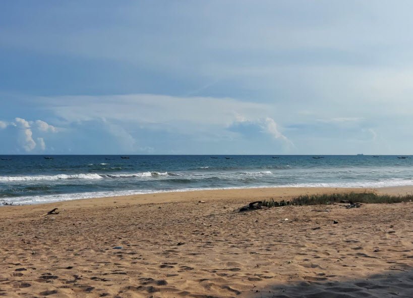 Vasalatippa Beach, East Godavari, Andhra Pradesh - Vushii.com Vasalatippa Beach, East Godavari, Andhra Pradesh - Vushii.com